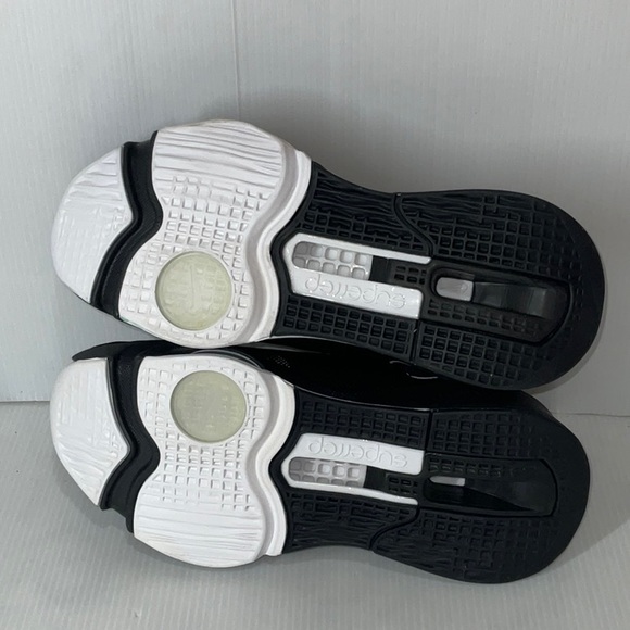 Woman’s Nike air zoom superrep 3 size 9 us running shoes - Picture 4 of 5